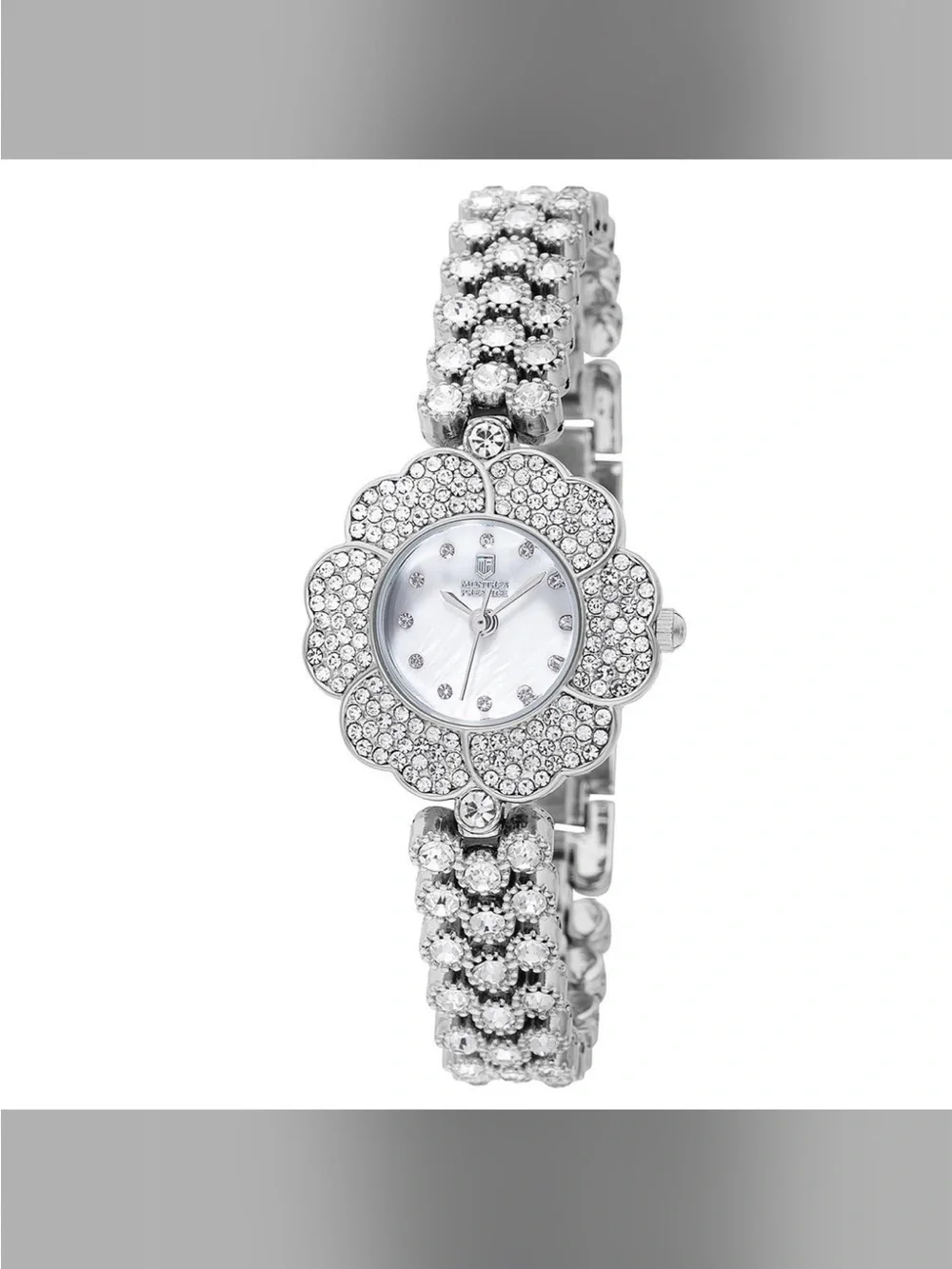 Montres Prestige X Invicta Women's Watch - 28mm, Steel (MPW-0236)